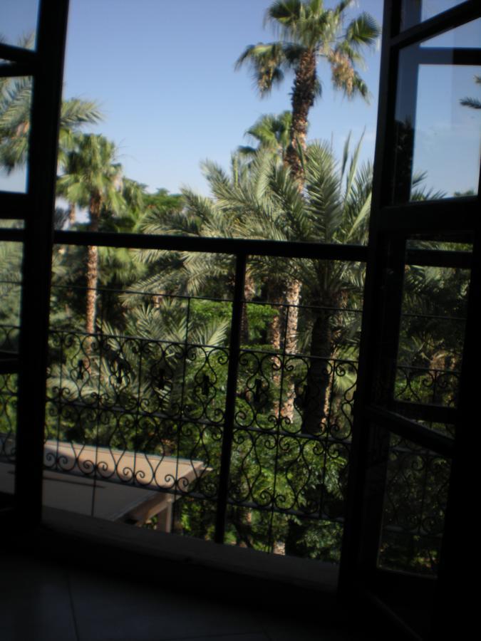 Appart Avec Vue Jardin/Majorelle Marrakesh Luaran gambar